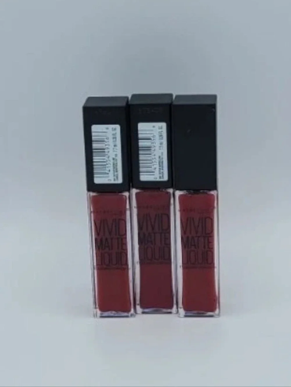 Maybelline three vivid
